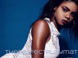 ThePerfectPlaymate Blue Hot