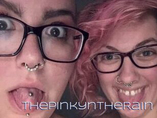 ThePinkynTheRain