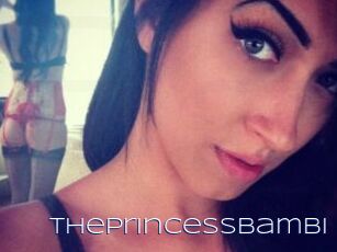 ThePrincessBambi