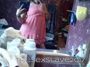 TheSexSlave2017