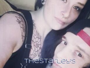 TheStarleys