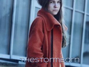 TheStormborn