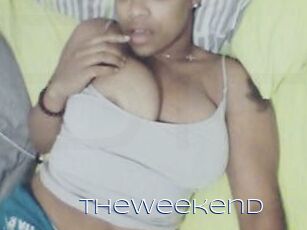 TheWeekend