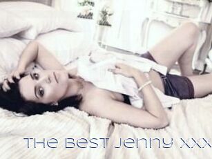 The_Best_Jenny_XXX
