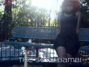 The_Sexy_Bambi