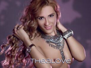 TheaLove