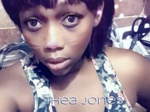 Thea_Jones Blue Hot