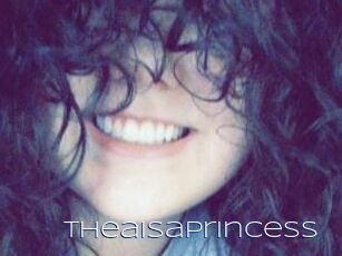 TheaisaPrincess