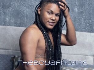 Theboyafricans