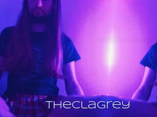 TheclaGrey