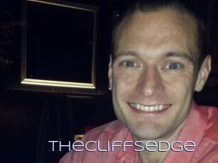 Thecliffsedge