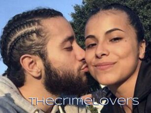 Thecrimelovers Blue Hot