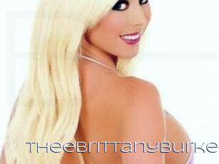 TheeBrittanyBurke