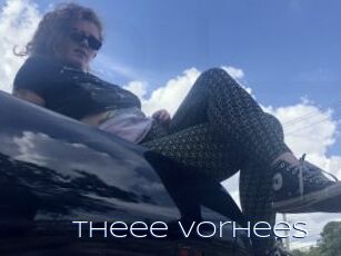 Theee_Vorhees