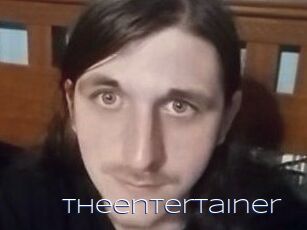 Theentertainer