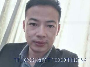 Thegiantrootboy