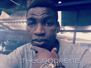 Thegoodpenis