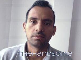 Thehandsome