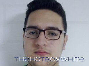 Thehotboy_White