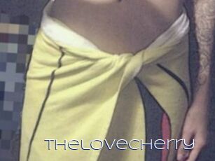 Thelovecherry