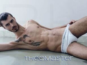 TheoMaster