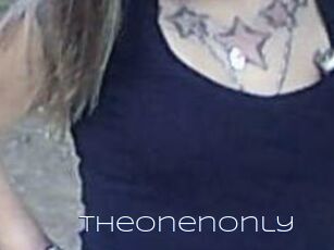 Theonenonly