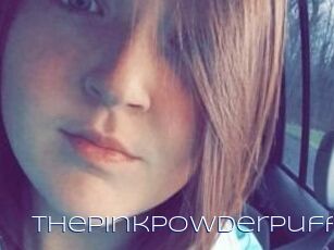 Thepinkpowderpuff