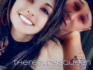 TherealDysQueen
