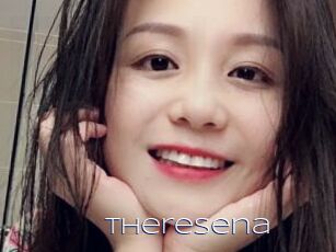Theresena
