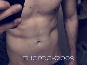Therock2009