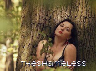 TheshameLess