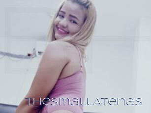 ThesmallAtenas Blue Hot