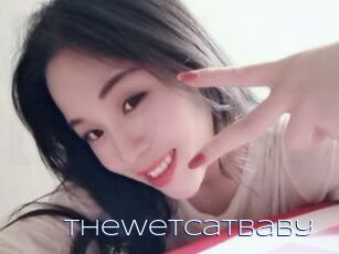 Thewetcatbaby