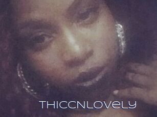 ThiccNlovely