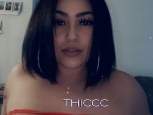 Thiccc