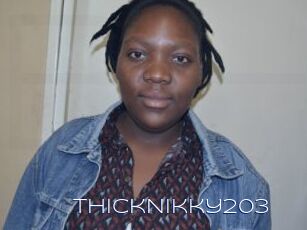 ThickNikky203