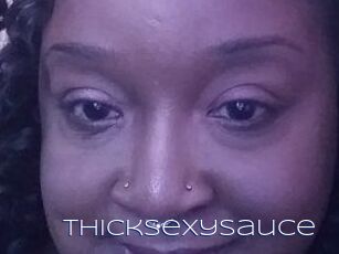 ThickSexySauce