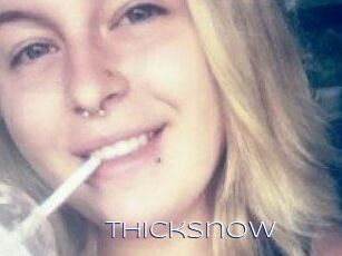 ThickSnow