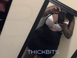 Thickbits