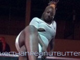 ThickerThanPeanutButter