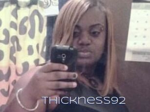 Thickness92