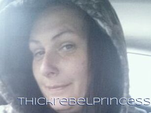 Thickrebelprincess