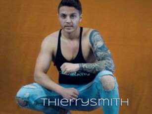 ThierrySmith