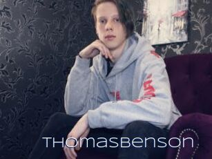 ThomasBenson