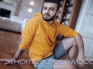 ThomasGreenwood