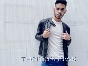 ThomasHawk Blue Hot