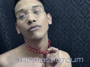 ThomasHotCum