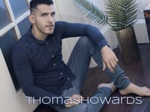 ThomasHowards