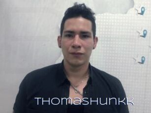 ThomasHunkk Blue Hot