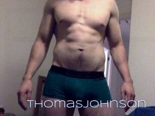 ThomasJohnson